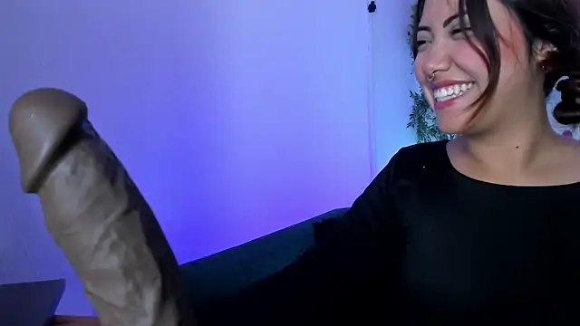 Онлайн чат XXX Saelivrae