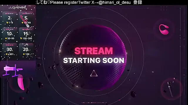 himaridesu Chat XXX live