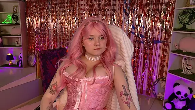 auroranelson Chat XXX live