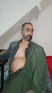 masterskorp – Naživo XXX chat