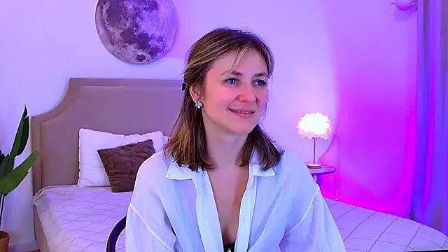 EmeraldGlow Live XXX-chat