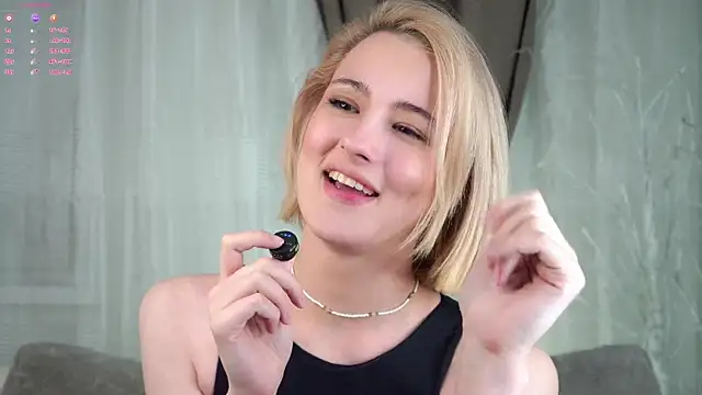 KelsieKrieser Live XXX-chat