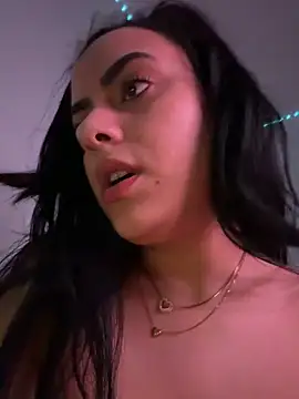 Marisa_ass élő XXX-chatje