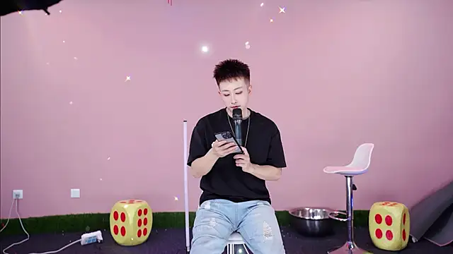 โชว์เว็บแคมของ w-lucky