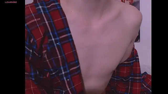 lilithot23 Adlı Modelin Web Kamerası Şovu