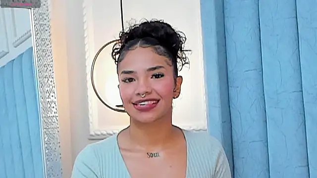 Онлайн чат XXX Scarlett-Banner