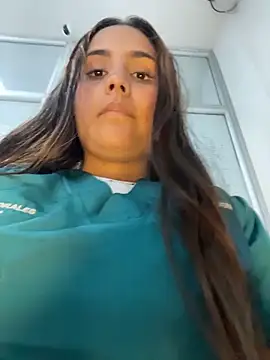 Noa_Harper- élő XXX-chatje