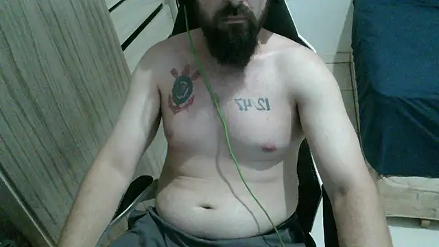 Show de Redlovecouple na webcam