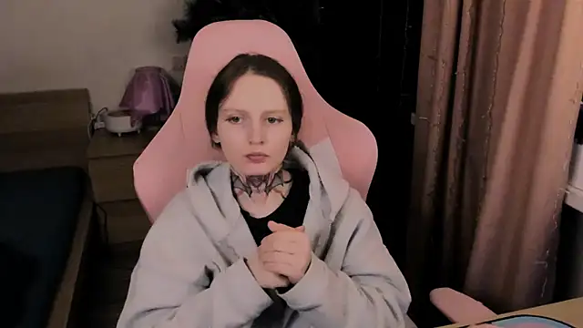 Pokazy przed kamerką – Onyxix