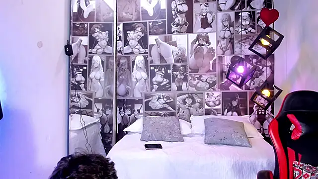 Chat XXX Live Christian_Foxx