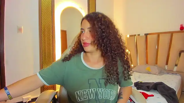 NoaMalak7 Chat XXX live