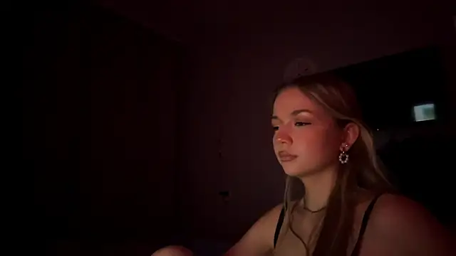 MilaSliger Live XXX-chat