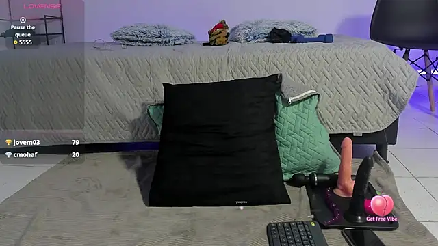 Fit_valkiria Chat XXX live