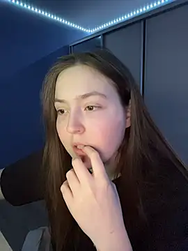 Chat XXX en directo de LixuryBaby