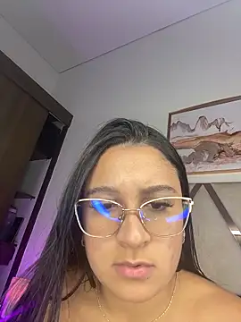 Chat XXX en directo de Annie_Parkerr