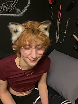 PurrfectSin69 Chat XXX live