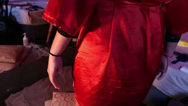 mekari_fox Chat XXX live