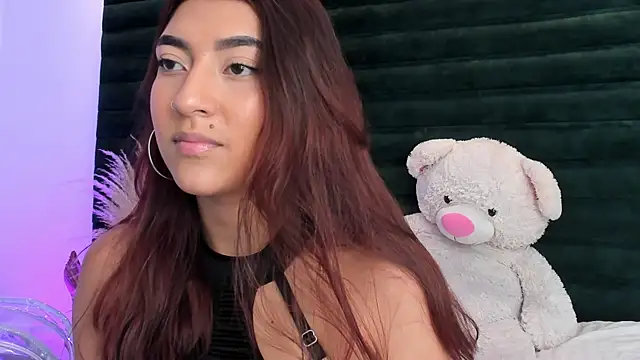 Sara_funy Webcam-Show