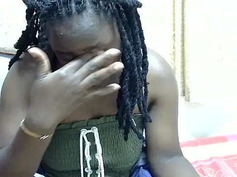 Sweet_ebony20 webkamerás műsora