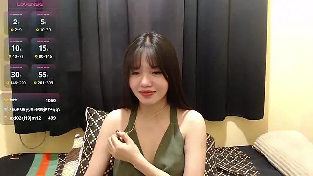 Chat XXX en directo de x_brittany_x