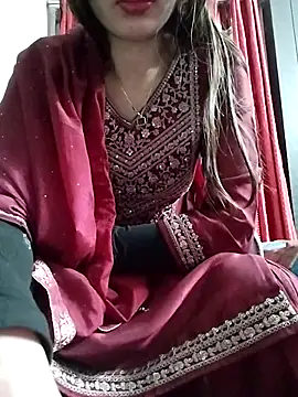 XXX chat uživo modela Noor_Darliing