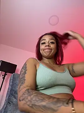 ATENEA_SEXXXY – Live XXX-chat