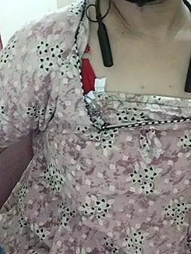 Sexynageena – Naživo XXX chat