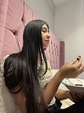 Estefania_A Chat XXX in diretta