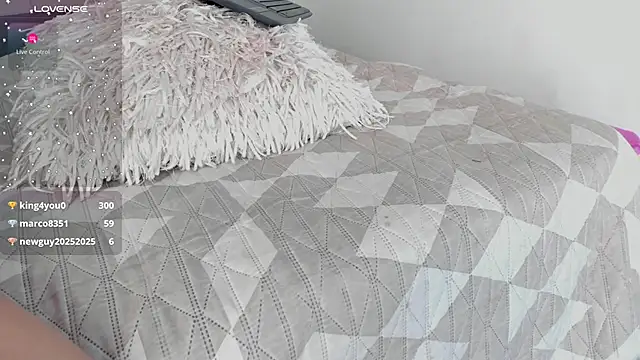 FaloonRoussel: онлайн-секс-чат