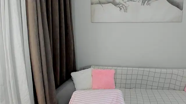 crystal_lilith's Live XXX Chat