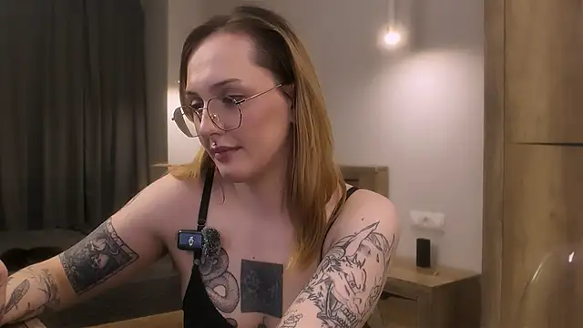 vinylstore Adlı Modelin Canlı XXX Sohbeti