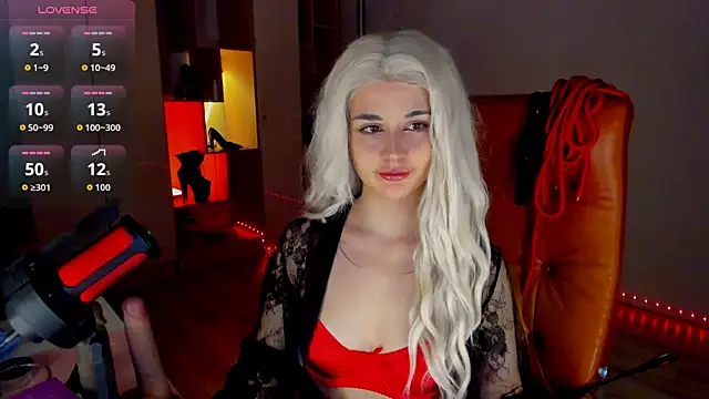 mollyposhh live XXX chat