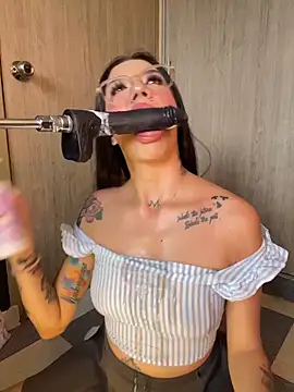 ValentinaBianchi live XXX chat