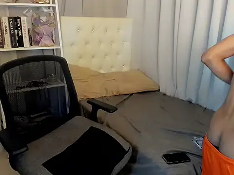 davincihugecock Webcam Show