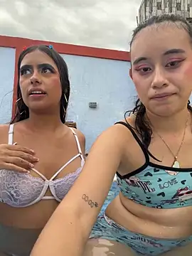 l0lita_emi 即時 XXX 聊天