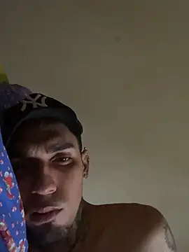 Show de webcam de Stiward_newman