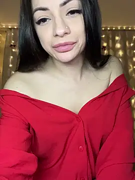 Layana_Ro's Live XXX Chat