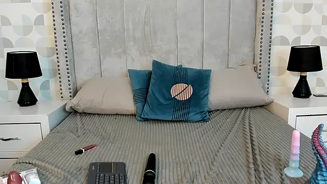 aurora_moonm Webcam Show