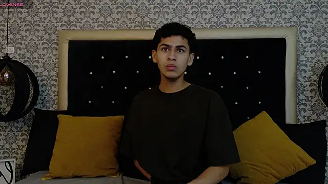 Dark_Sultan webcam show