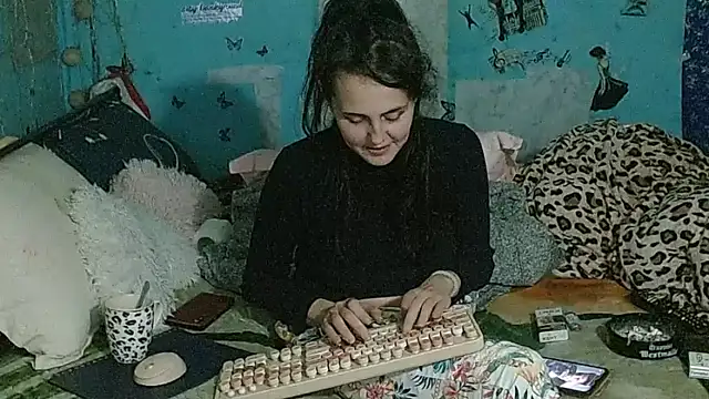 brighteyes77 Chat XXX in diretta