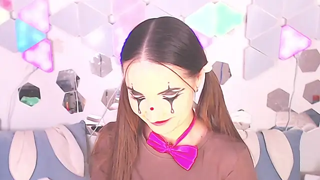 LexiKiss Live XXX-chat