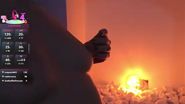 molly_marmalade_ Live XXX-chat