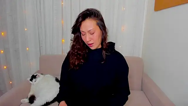 Chatroom XXX en direct de FieryHeart