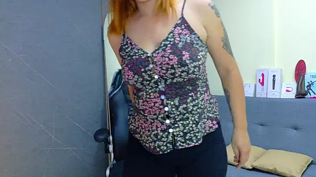 Britney_taylor_'s Live XXX Chat