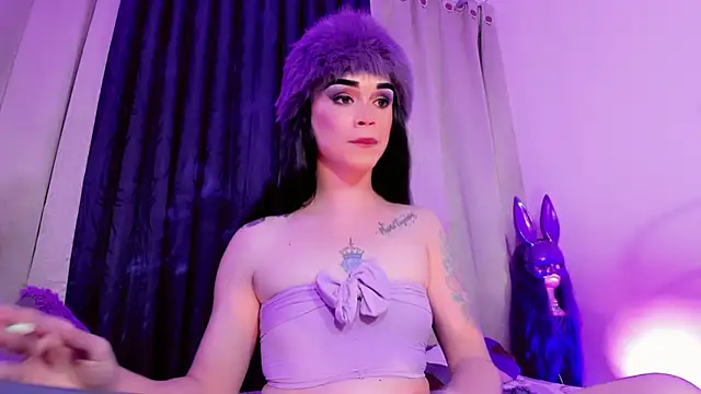 lesly_xx Webcam-Show