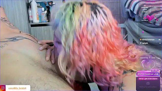 badeyes_crazygoat: онлайн-секс-чат