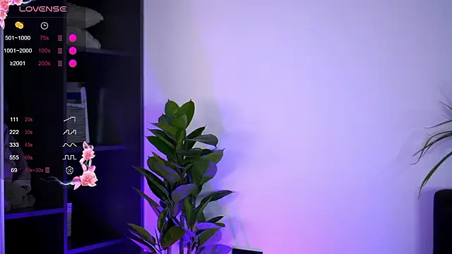 BabbyAisha 라이브 XXX 채팅