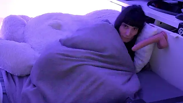 Chat +18 de CeriseLapine ao vivo