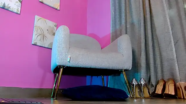 emily_ox0 웹캠 쇼