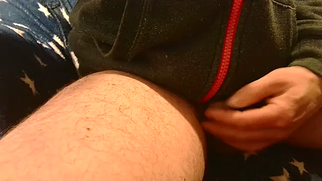 Вебкам-шоу T0Yforeskin